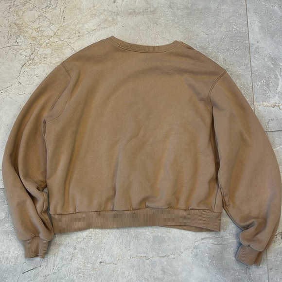 Womens Hollister Easy Crew Sweatshirt - Size XS - Picture 5 of 5